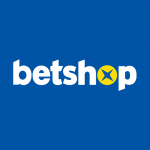 Betshop Logo