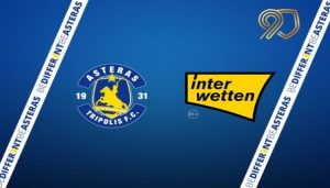 Interwetten Αστέρας