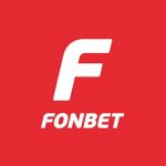 Fonbet Logo