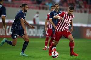 olimpiakos-atromitos