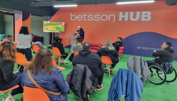 betsson hub 031222