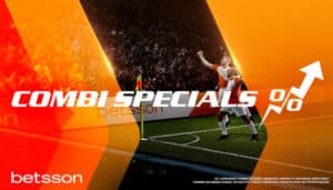 betsson 2503
