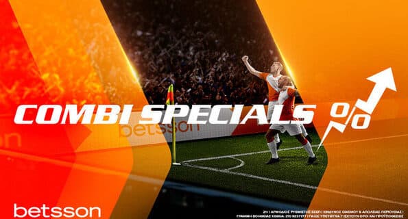 betsson 2503