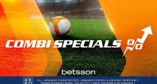 betsson combi 2803