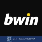 bwin logo