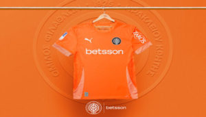 betsson οφη φανελα