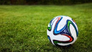 football ball