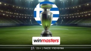 winmasters σουπερ λιγκ 130425