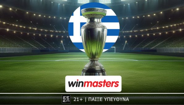 winmasters σουπερ λιγκ 130425