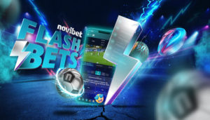 novibet flash bets