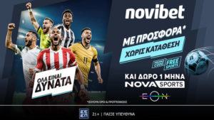 novibet freesports