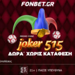 fonbet joker promo